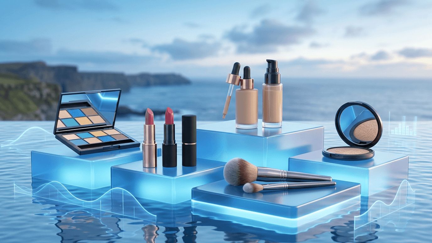 Top 10 Best Cosmetics Brands in Inverclyde