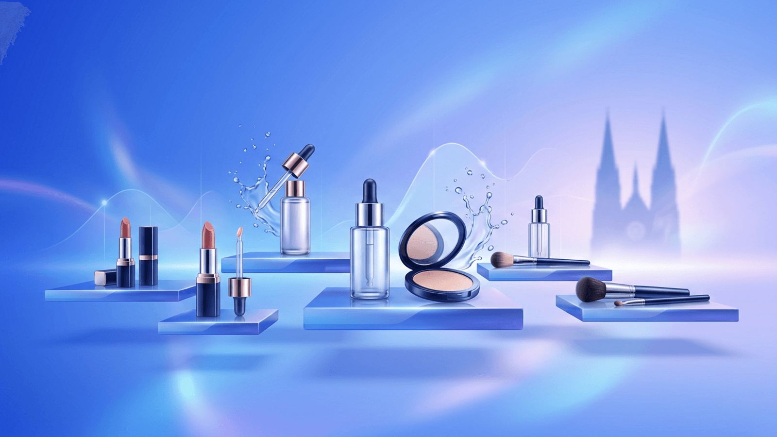 Top 10 Best Cosmetics Brands in Lichfield