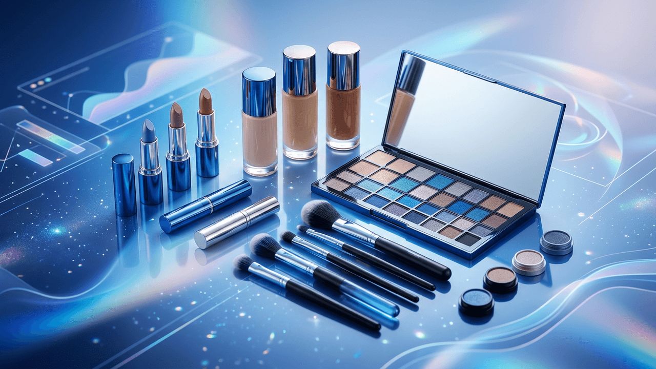Top 10 Best Cosmetics Brands in Maldon