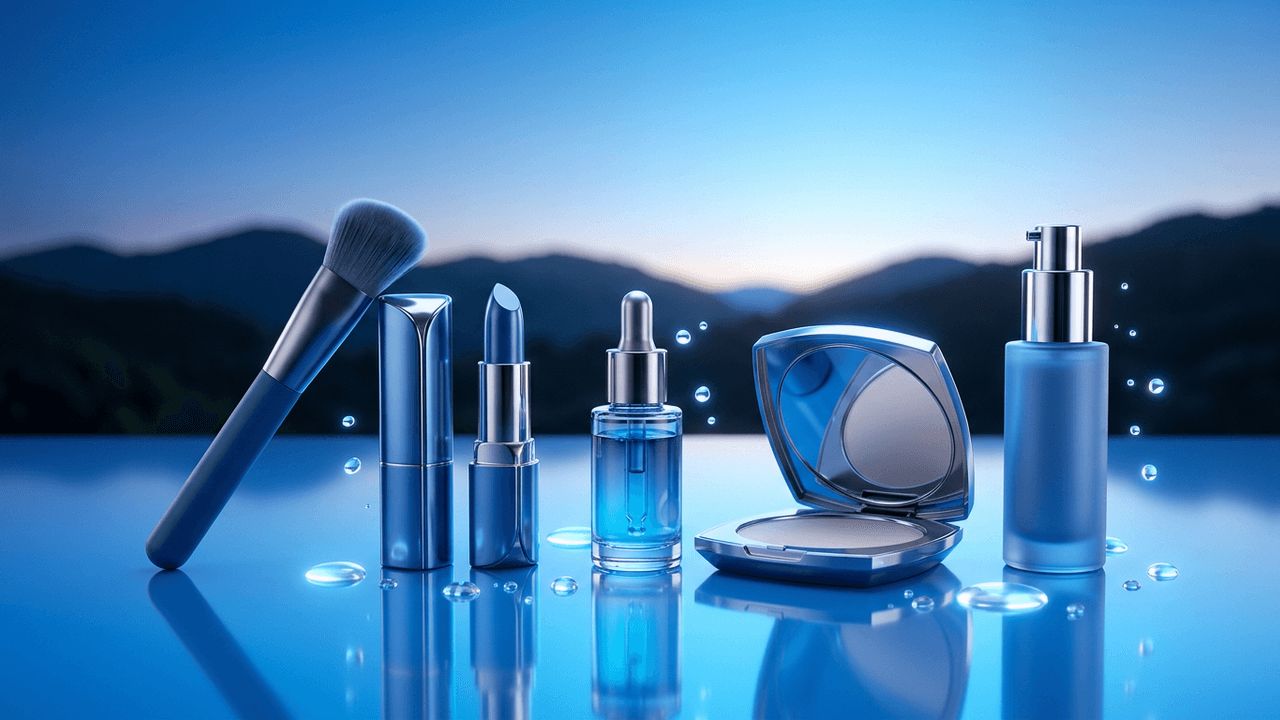 Top 10 Best Cosmetics Brands in Malvern Hills