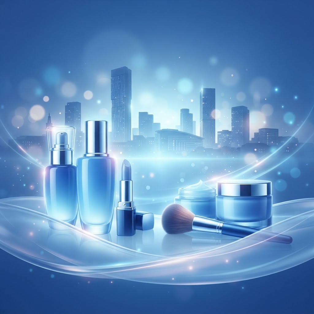 Top 10 Best Cosmetics Brands in Manchester