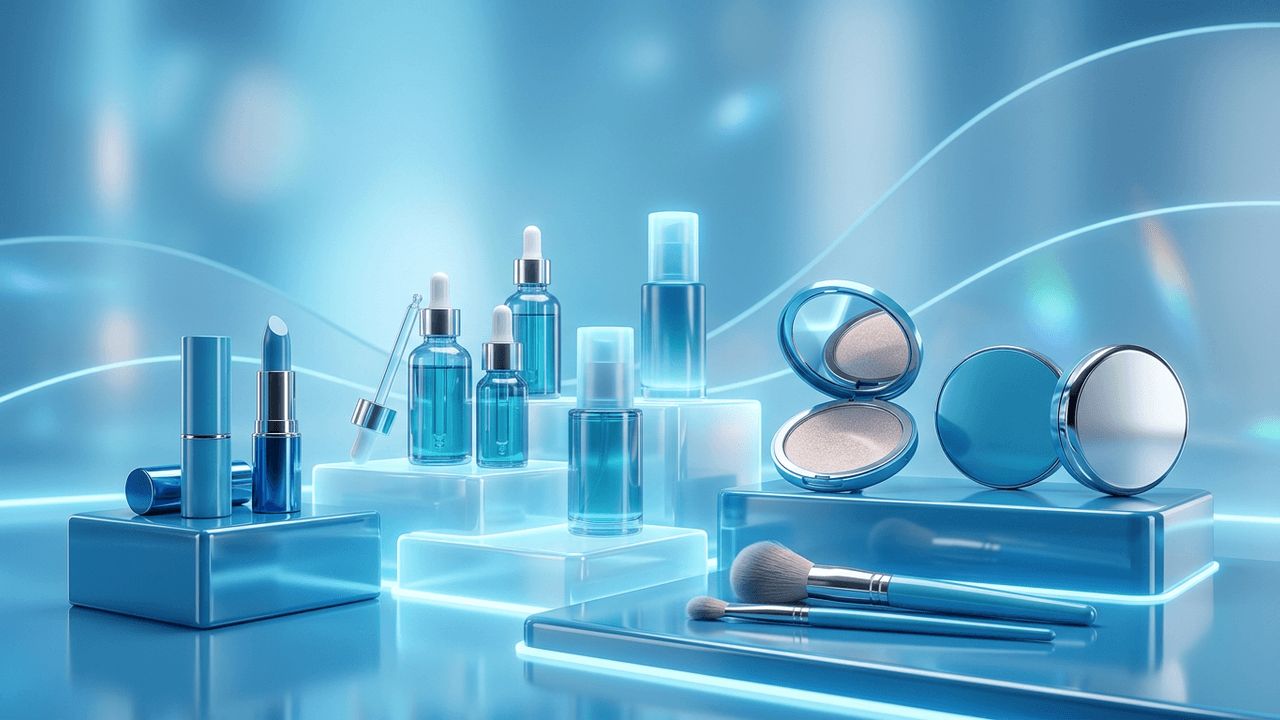 Top 10 Best Cosmetics Brands in Melton