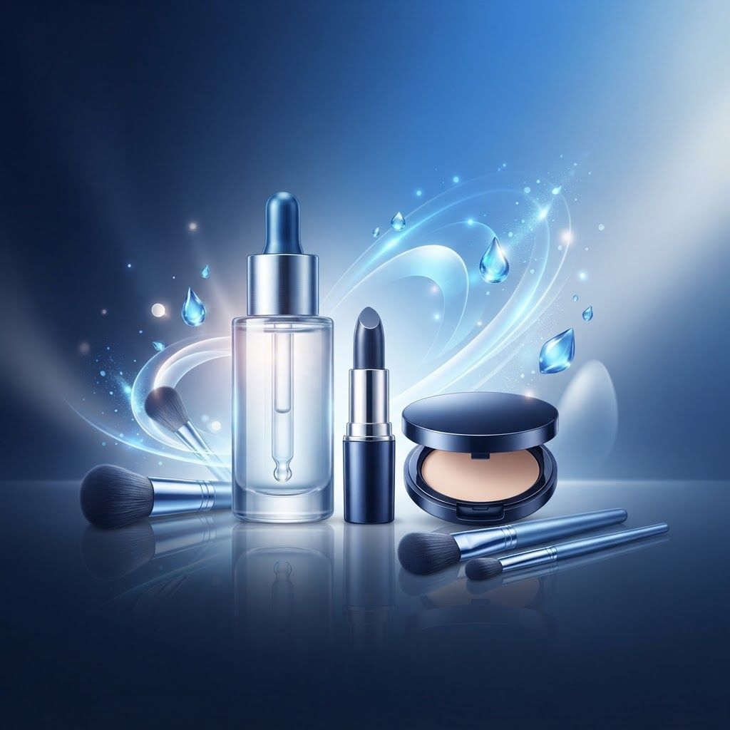 Top 10 Best Cosmetics Brands in Merton