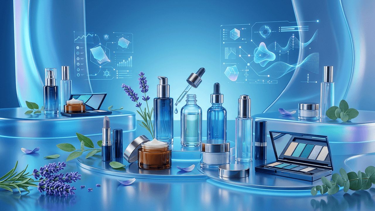Top 10 Best Cosmetics Brands in Mid Devon