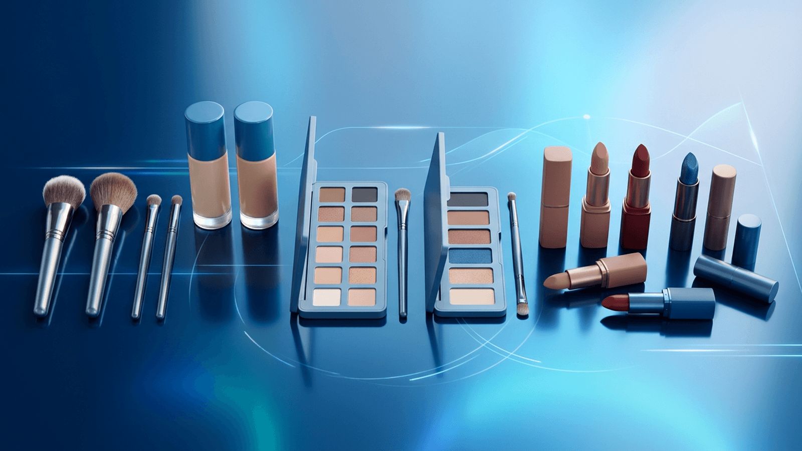 Top 10 Best Cosmetics Brands in Mid Suffolk