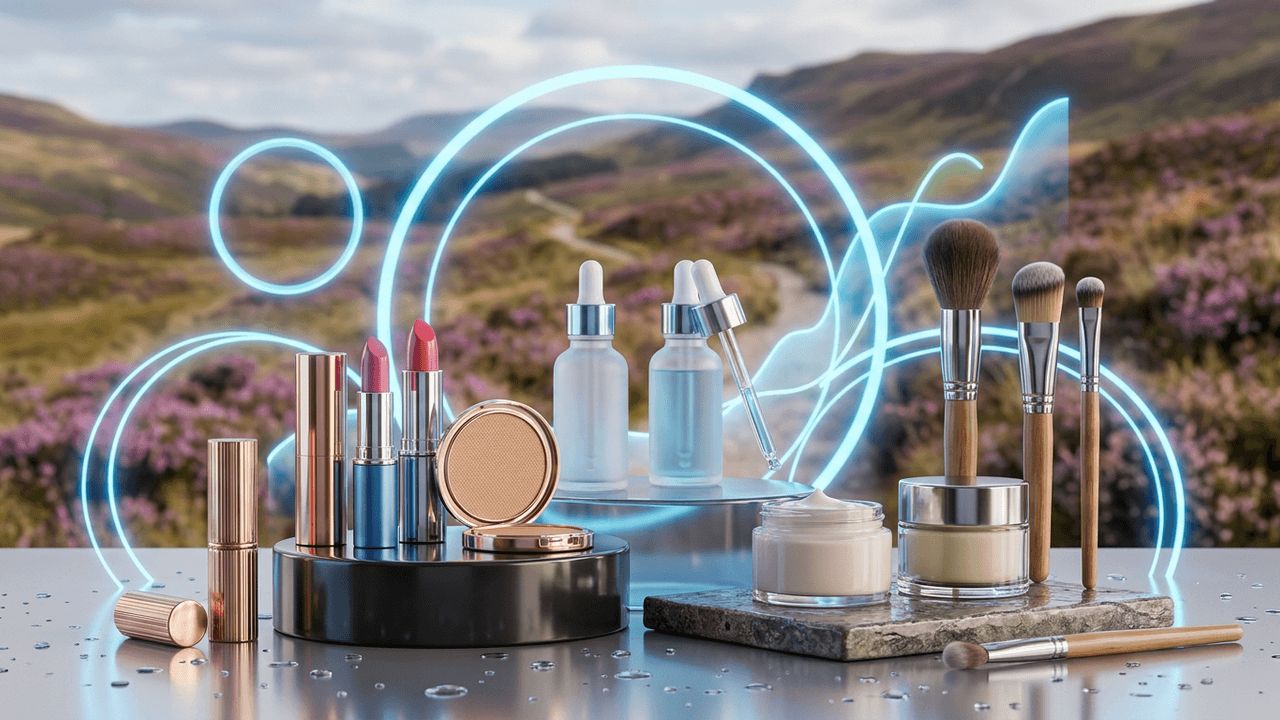 Top 10 Best Cosmetics Brands in Midlothian