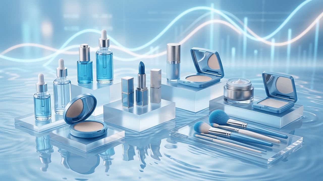Top 10 Best Cosmetics Brands in Mole Valley
