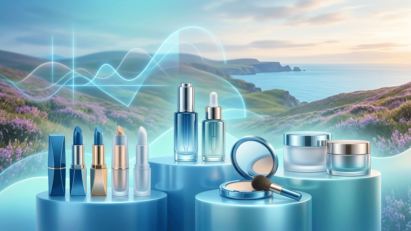 Top 10 Best Cosmetics Brands in Moray