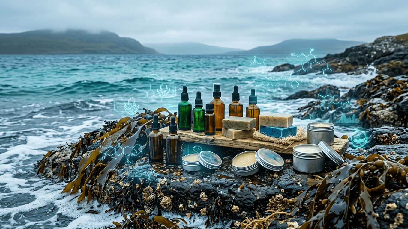 Top 10 Best Cosmetics Brands in Na h-Eileanan Siar