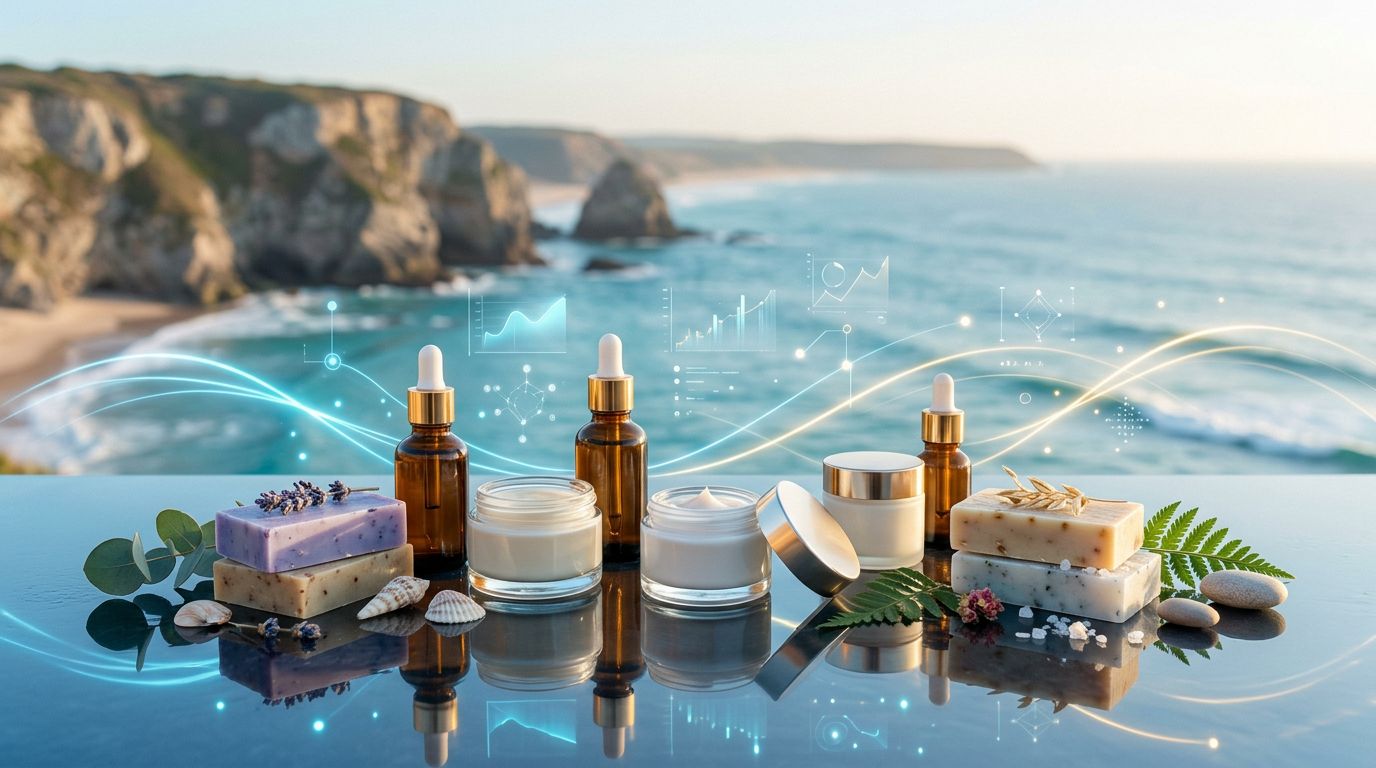 Top 10 Best Cosmetics Brands in North Devon