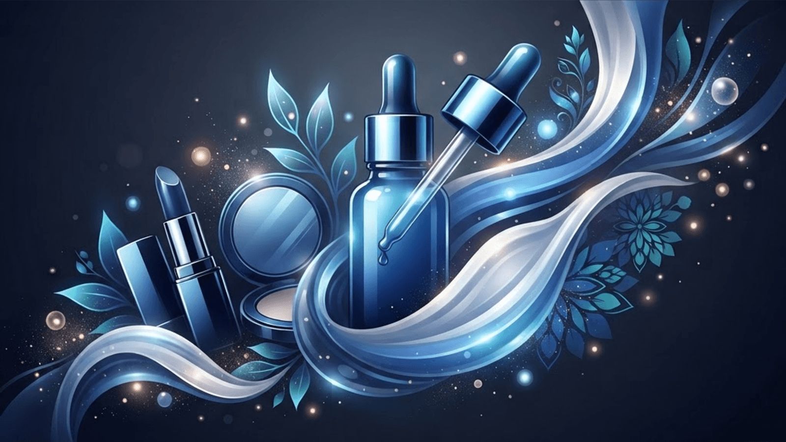 Top 10 Best Cosmetics Brands in North Kesteven