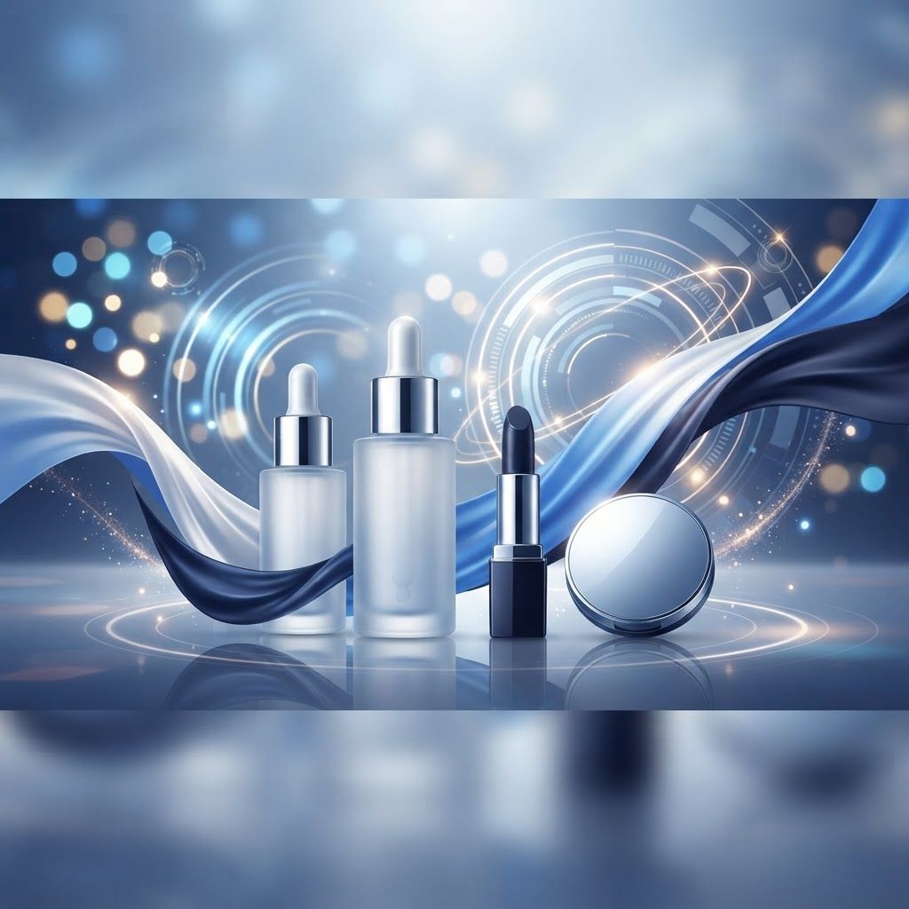 Top 10 Best Cosmetics Brands in North Tyneside