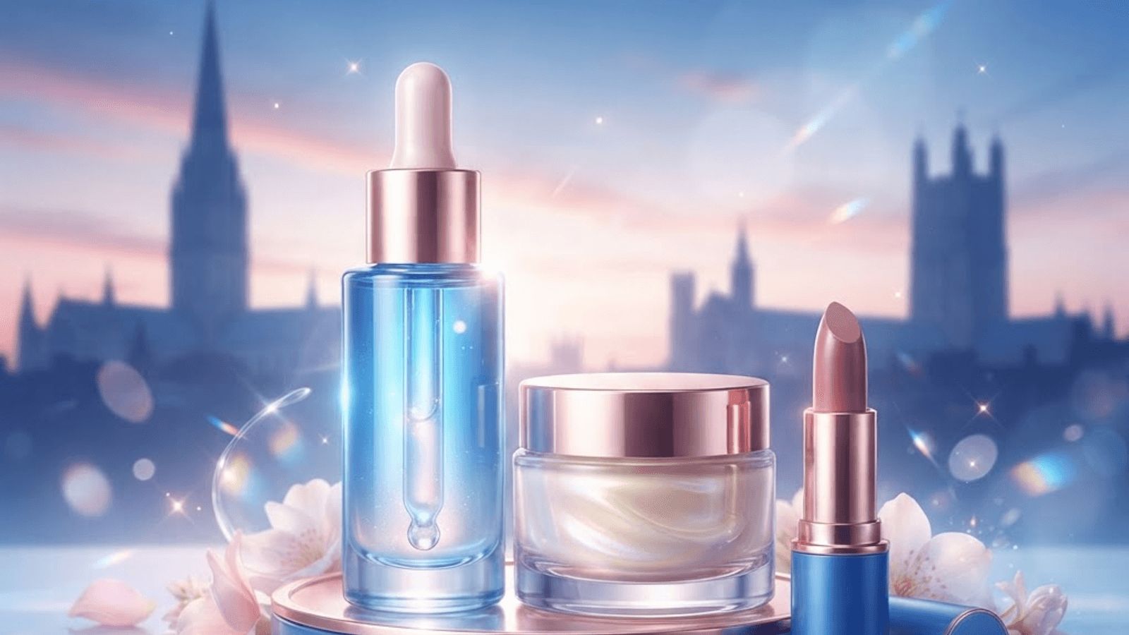 Top 10 Best Cosmetics Brands in Norwich