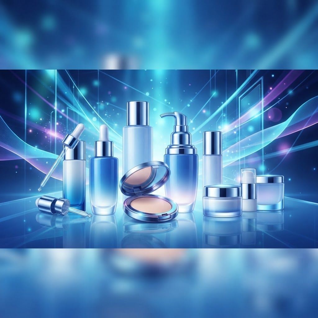 Top 10 Best Cosmetics Brands in Nuneaton and Bedworth