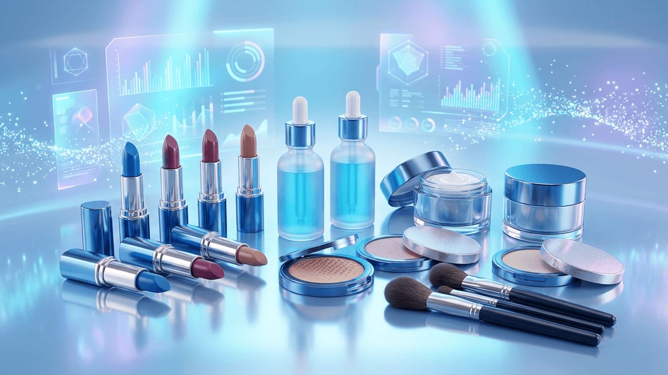 Top 10 Best Cosmetics Brands in Oadby and Wigston