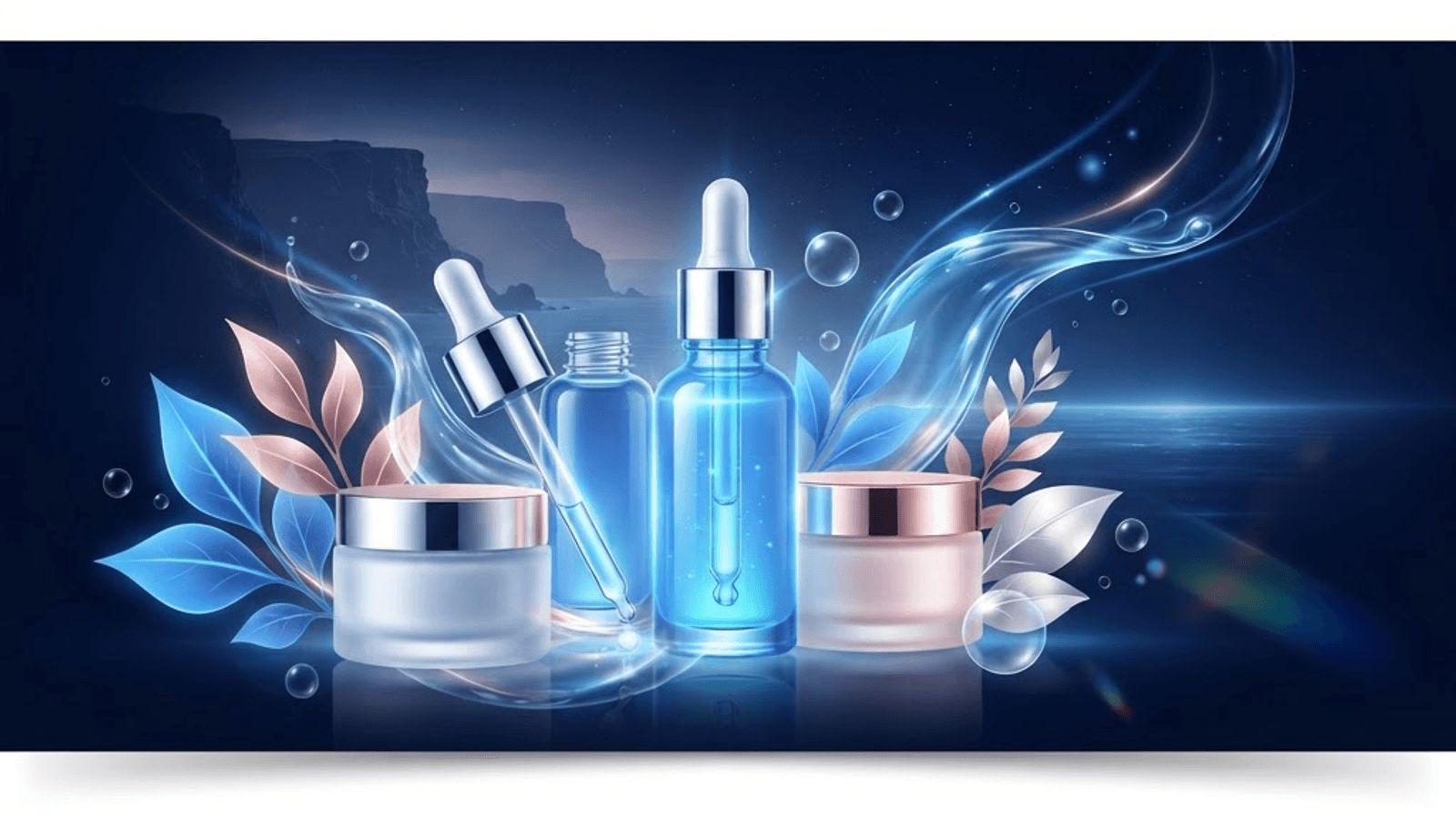 Top 10 Best Cosmetics Brands in Pembrokeshire