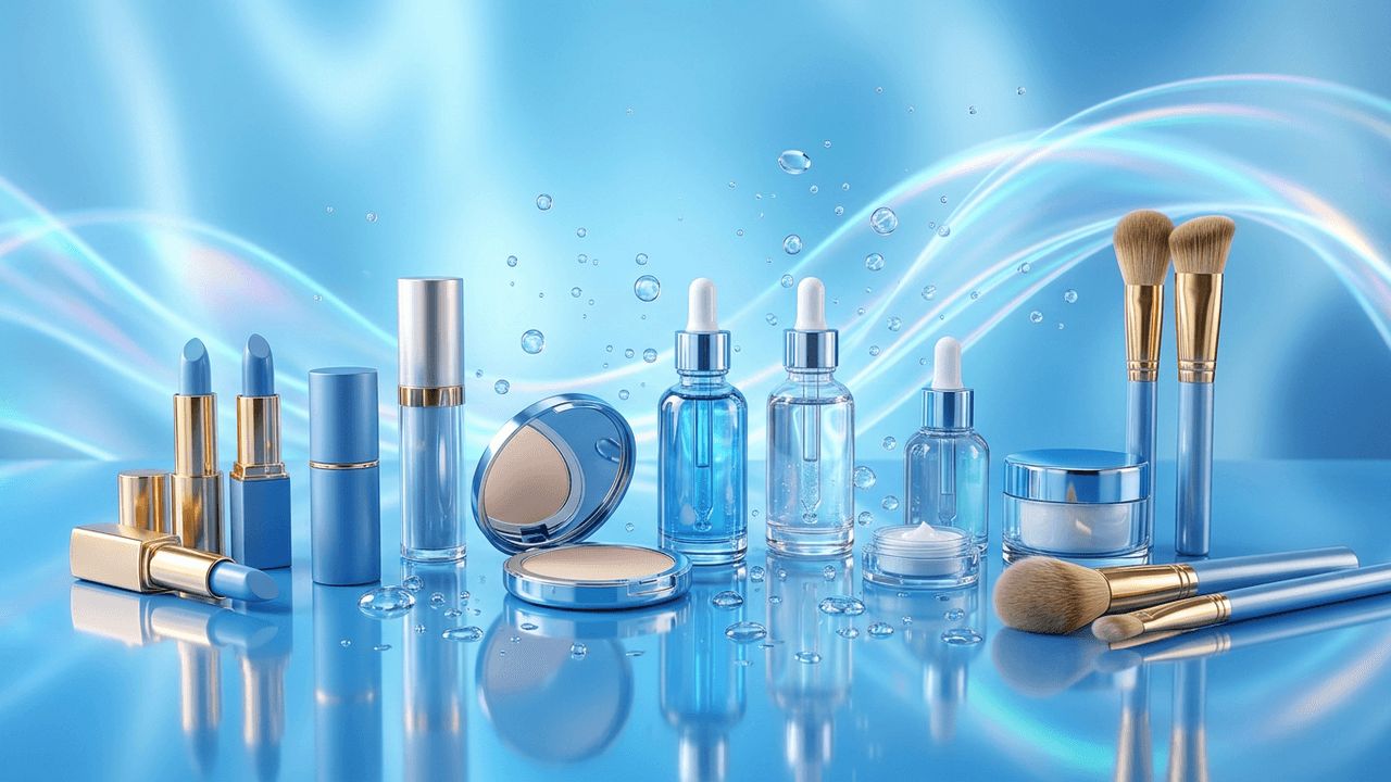 Top 10 Best Cosmetics Brands in Pendle