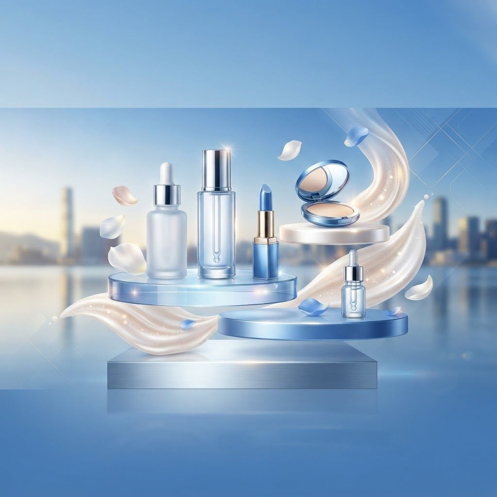 Top 10 Best Cosmetics Brands in Portsmouth