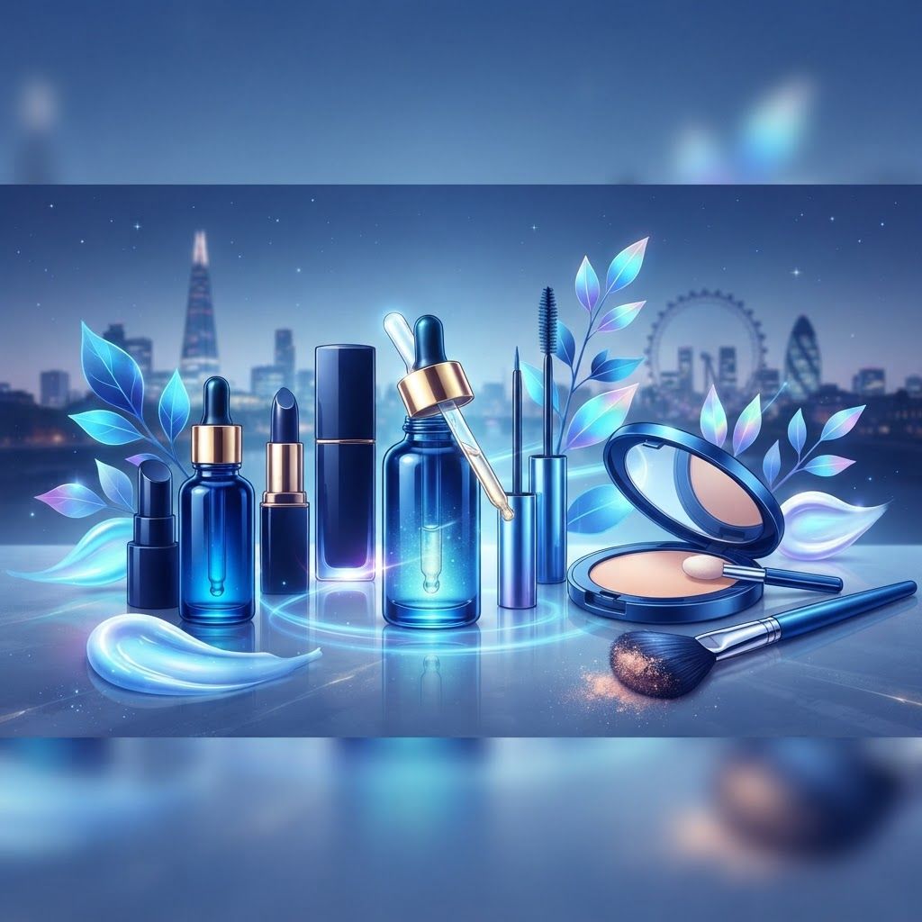 Top 10 Best Cosmetics Brands in Preston