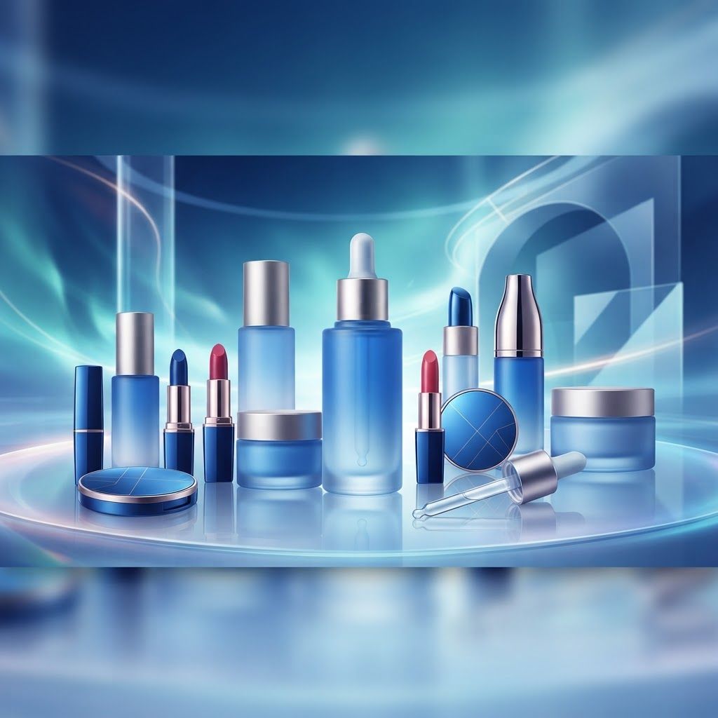 Top 10 Best Cosmetics Brands in Rochdale