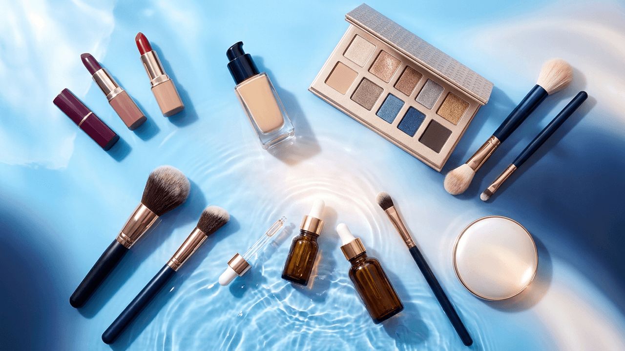 Top 10 Best Cosmetics Brands in Runnymede