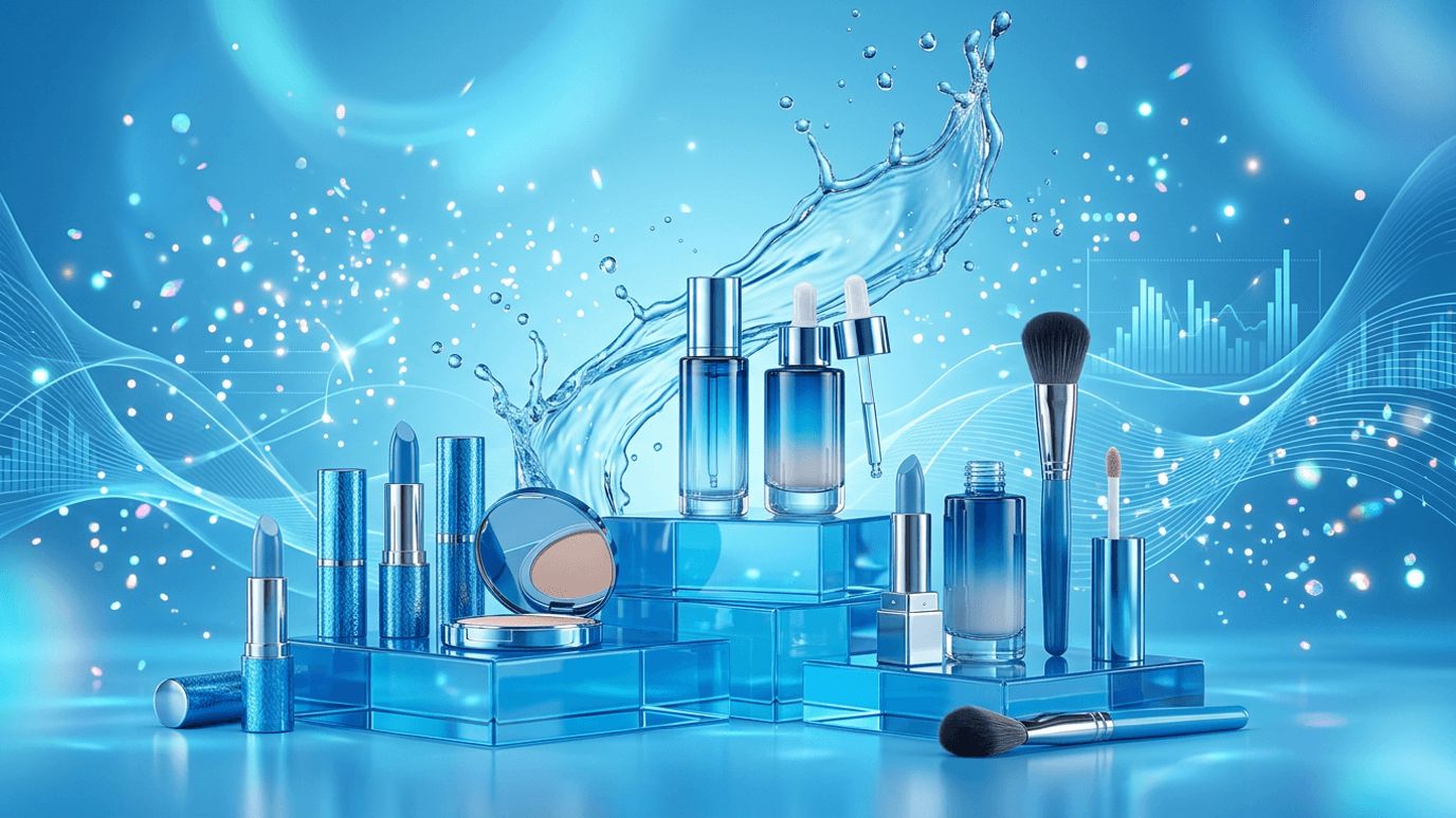 Top 10 Best Cosmetics Brands in Rutland