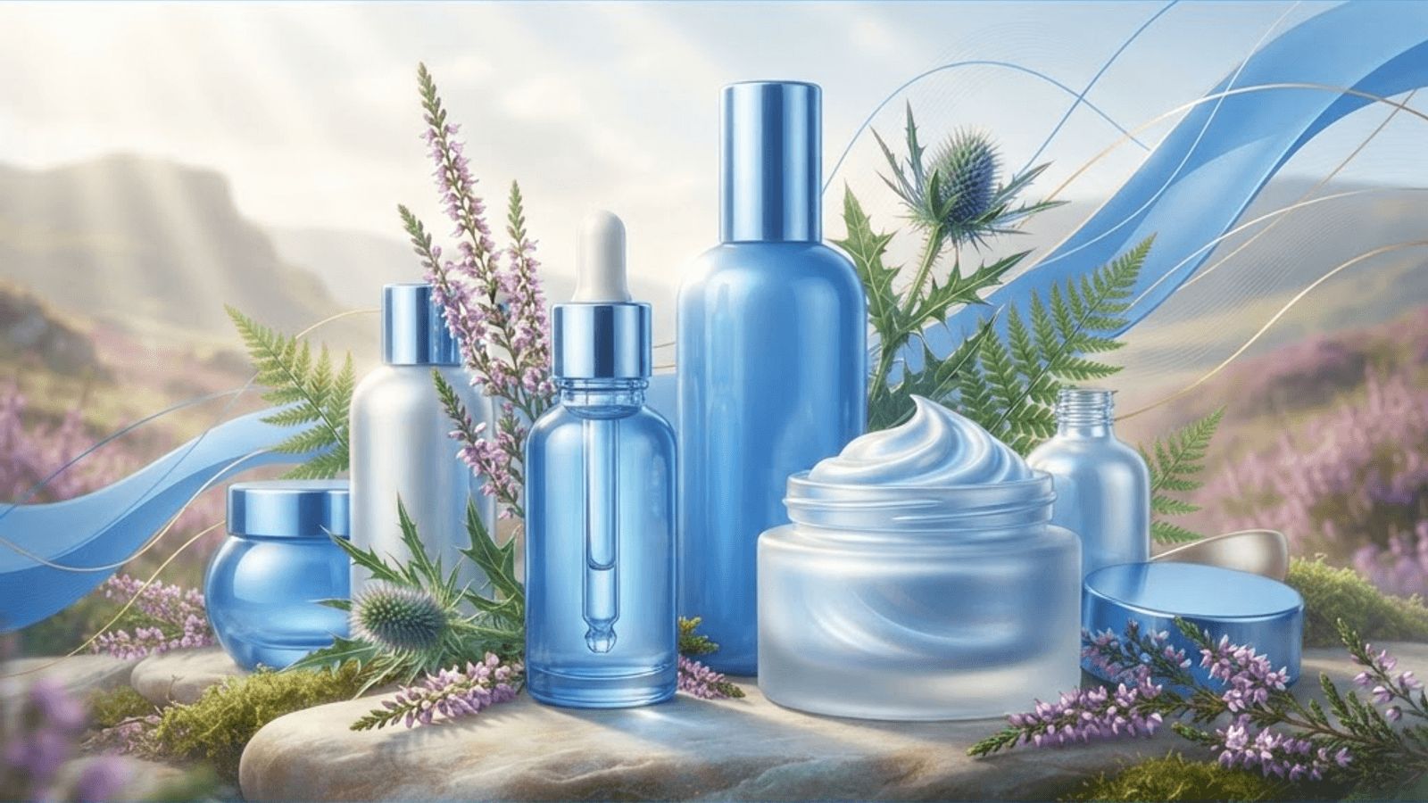 Top 10 Best Cosmetics Brands in Scottish Borders