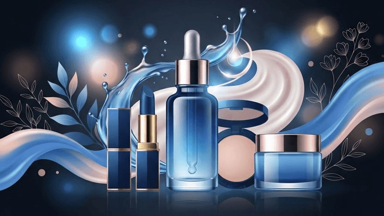 Top 10 Best Cosmetics Brands in Sevenoaks