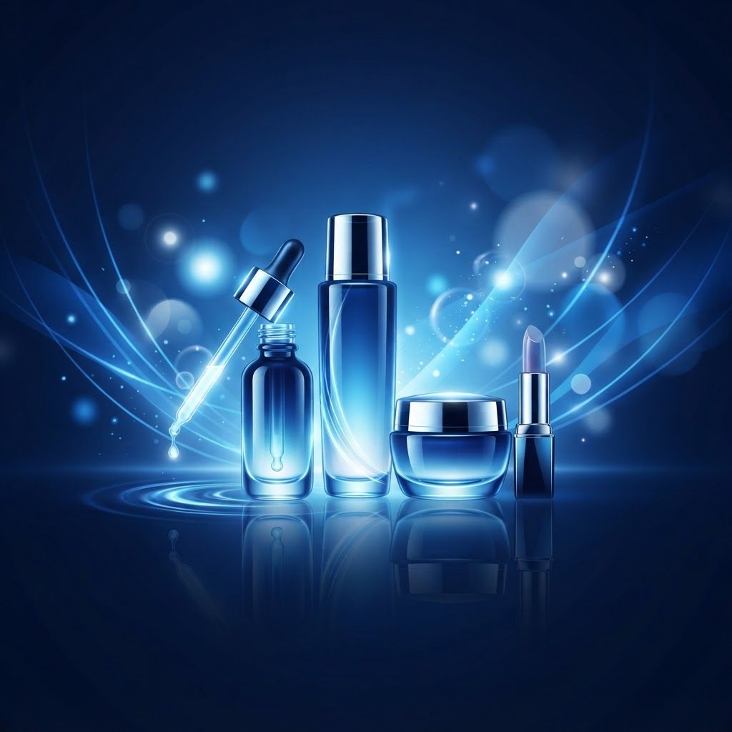 Top 10 Best Cosmetics Brands in Slough