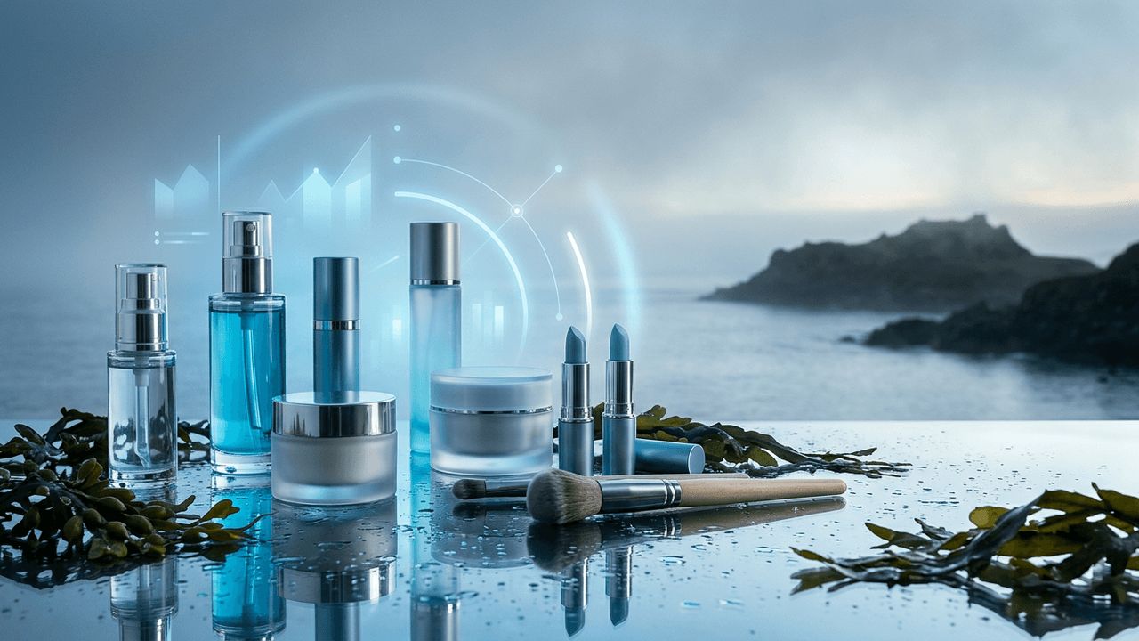 Top 10 Best Cosmetics Brands in South Ayrshire