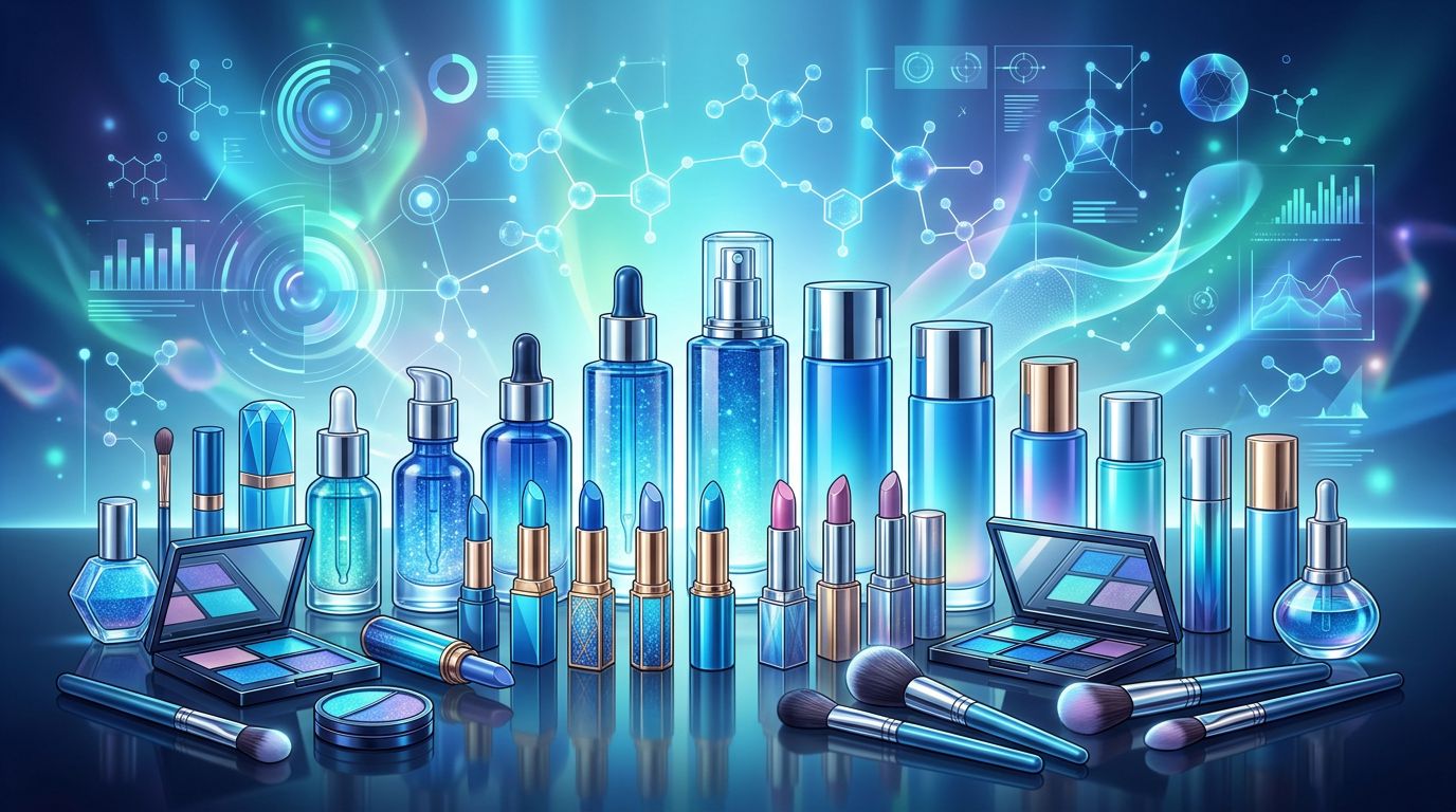 Top 10 Best Cosmetics Brands in South Gloucestershire