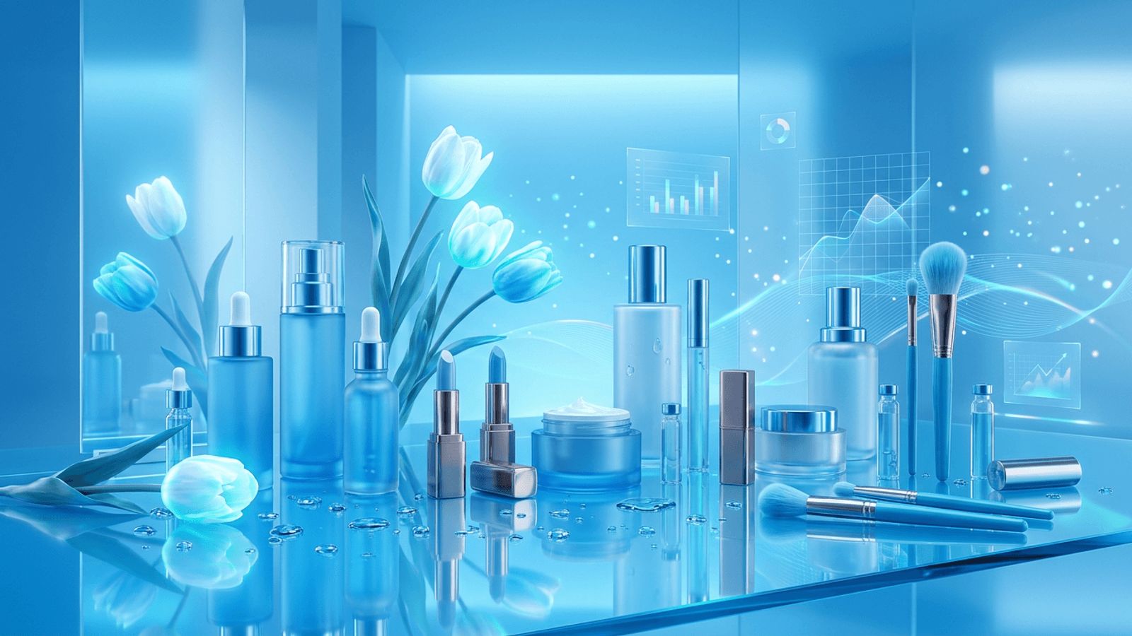 Top 10 Best Cosmetics Brands in South Holland