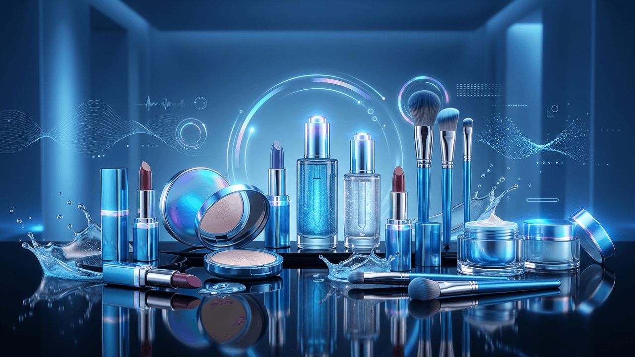 Top 10 Best Cosmetics Brands in Spelthorne
