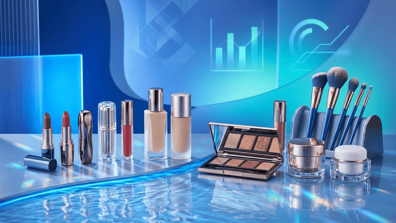 Top 10 Best Cosmetics Brands in Staffordshire Moorlands