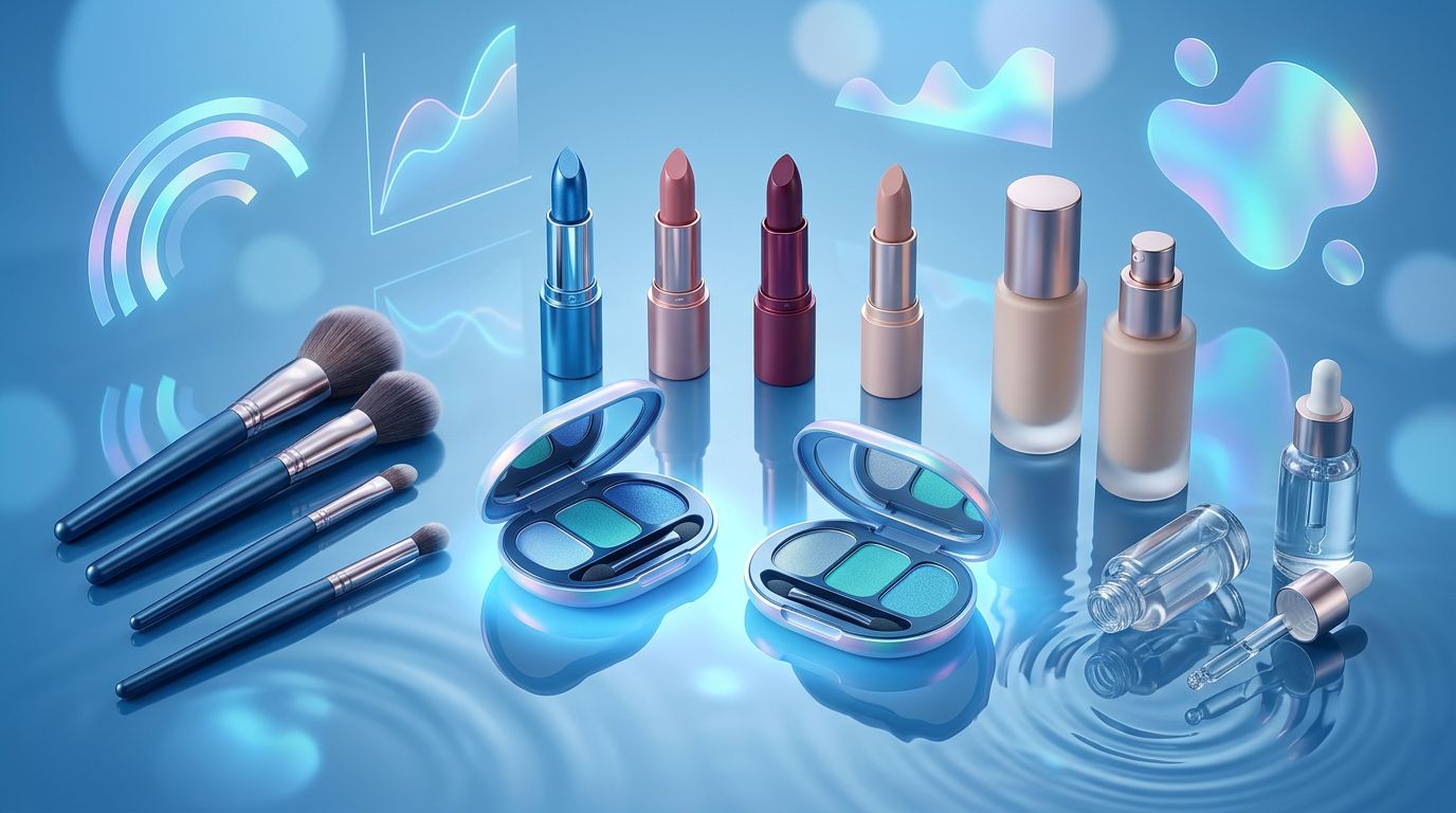 Top 10 Best Cosmetics Brands in Stevenage