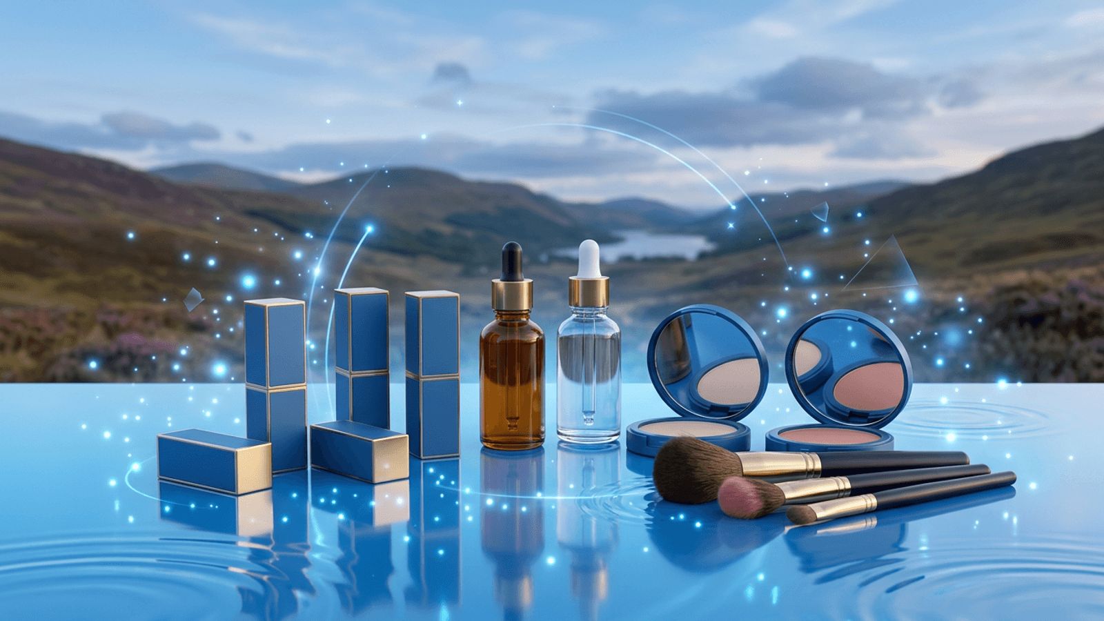 Top 10 Best Cosmetics Brands in Stirling