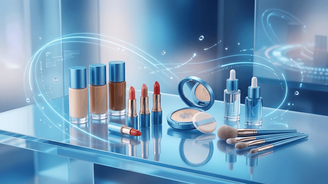Top 10 Best Cosmetics Brands in Stockport