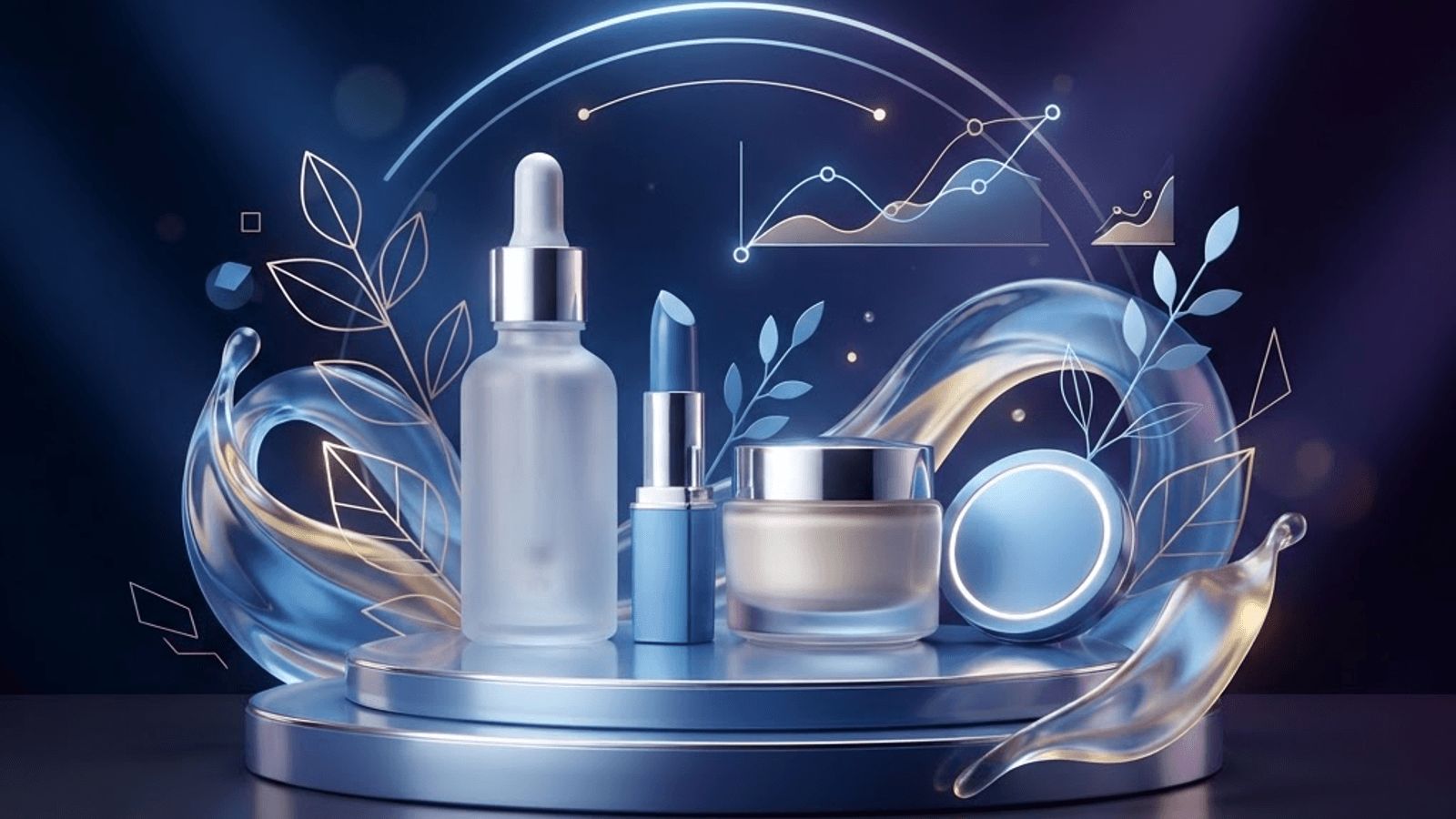 Top 10 Best Cosmetics Brands in Stratford-on-Avon