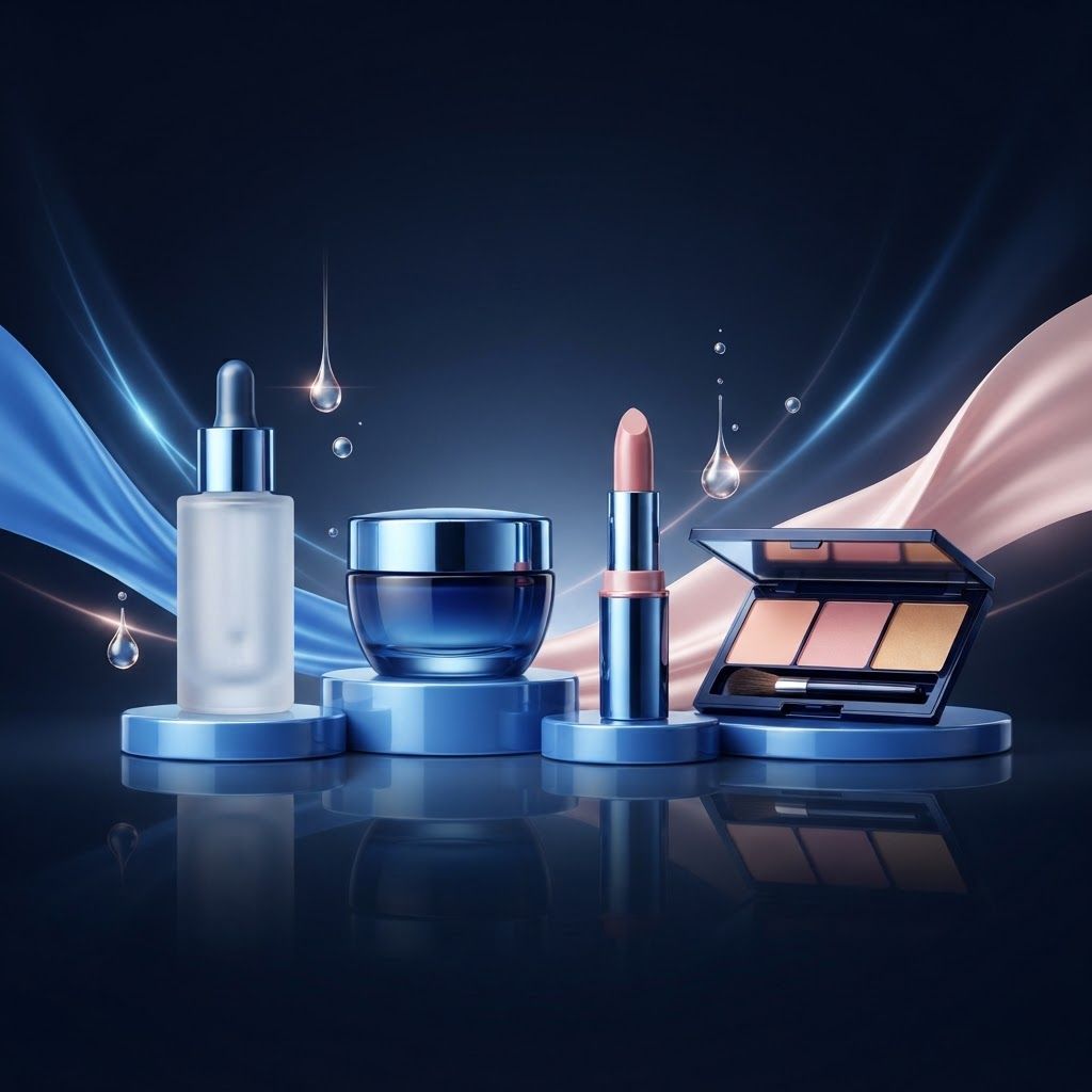 Top 10 Best Cosmetics Brands in Tameside