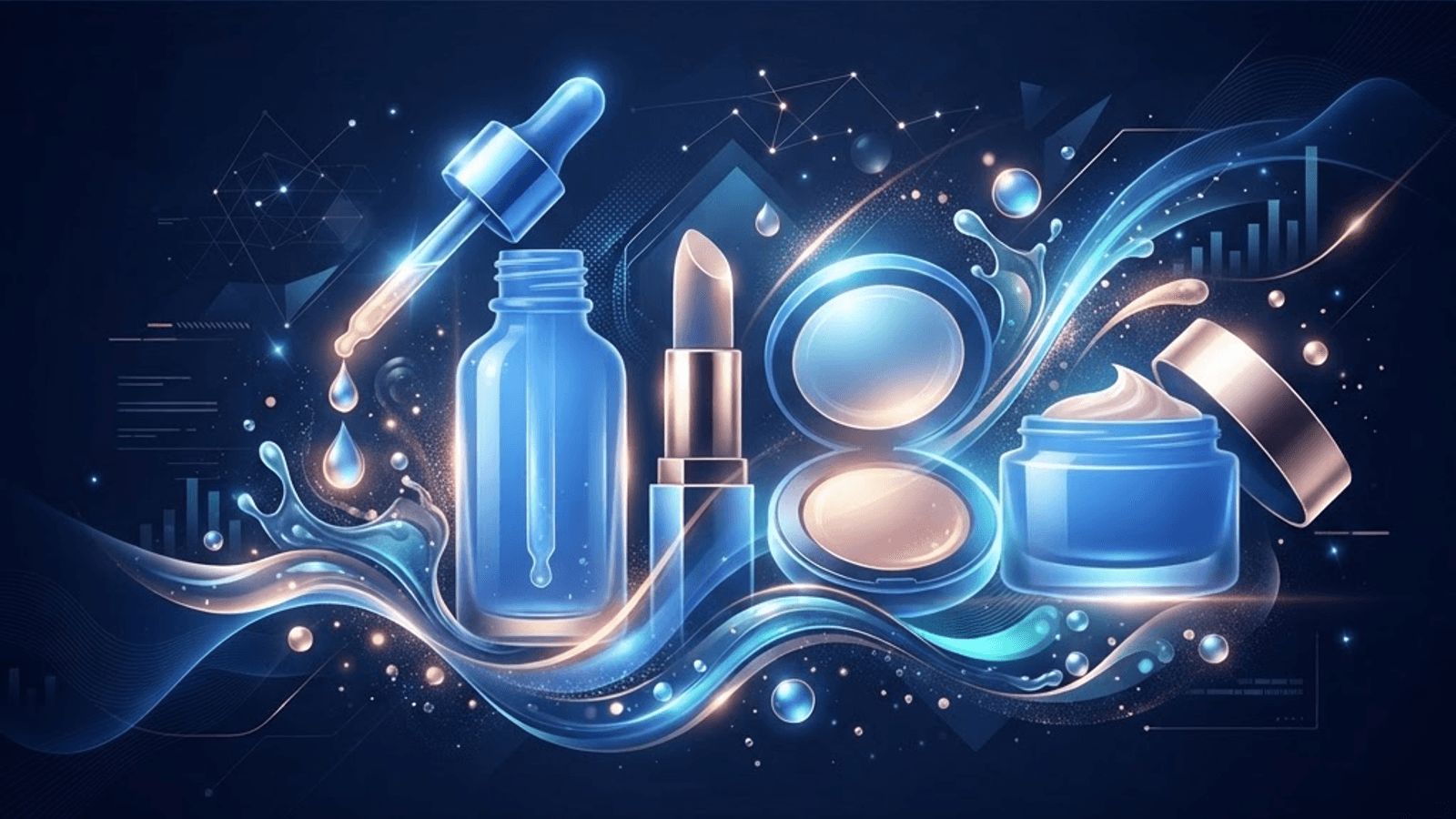 Top 10 Best Cosmetics Brands in Teignbridge