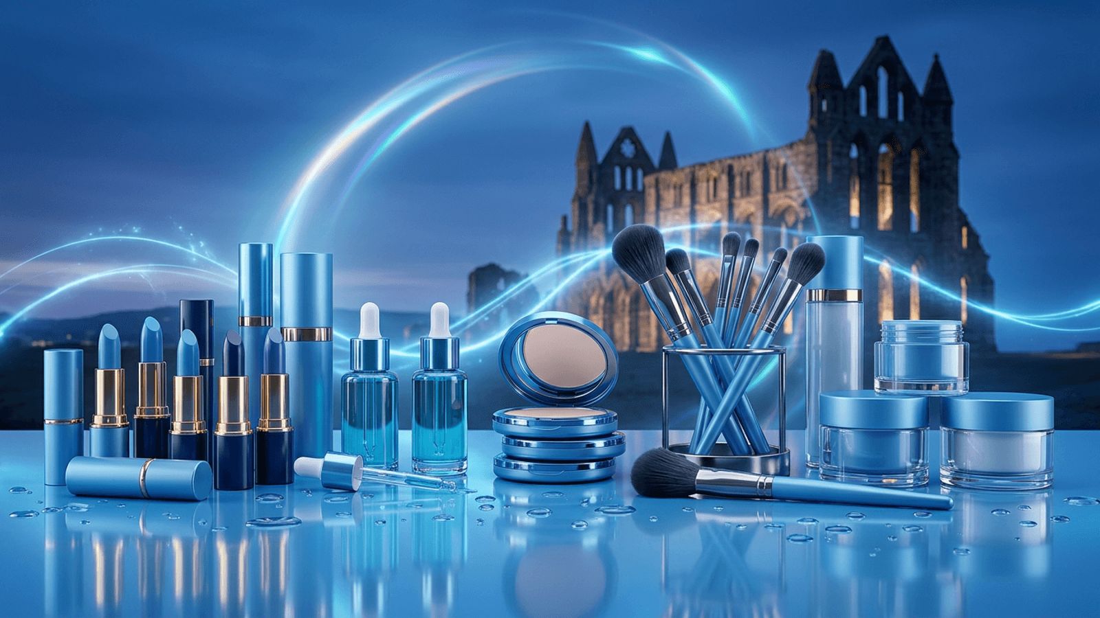 Top 10 Best Cosmetics Brands in Tewkesbury