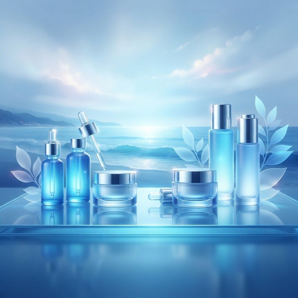 Top 10 Best Cosmetics Brands in Torbay