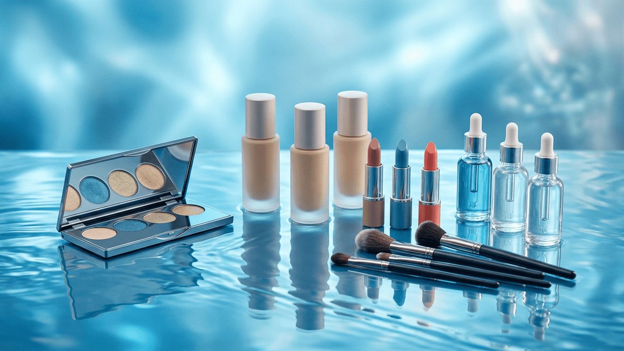 Top 10 Best Cosmetics Brands in Torridge