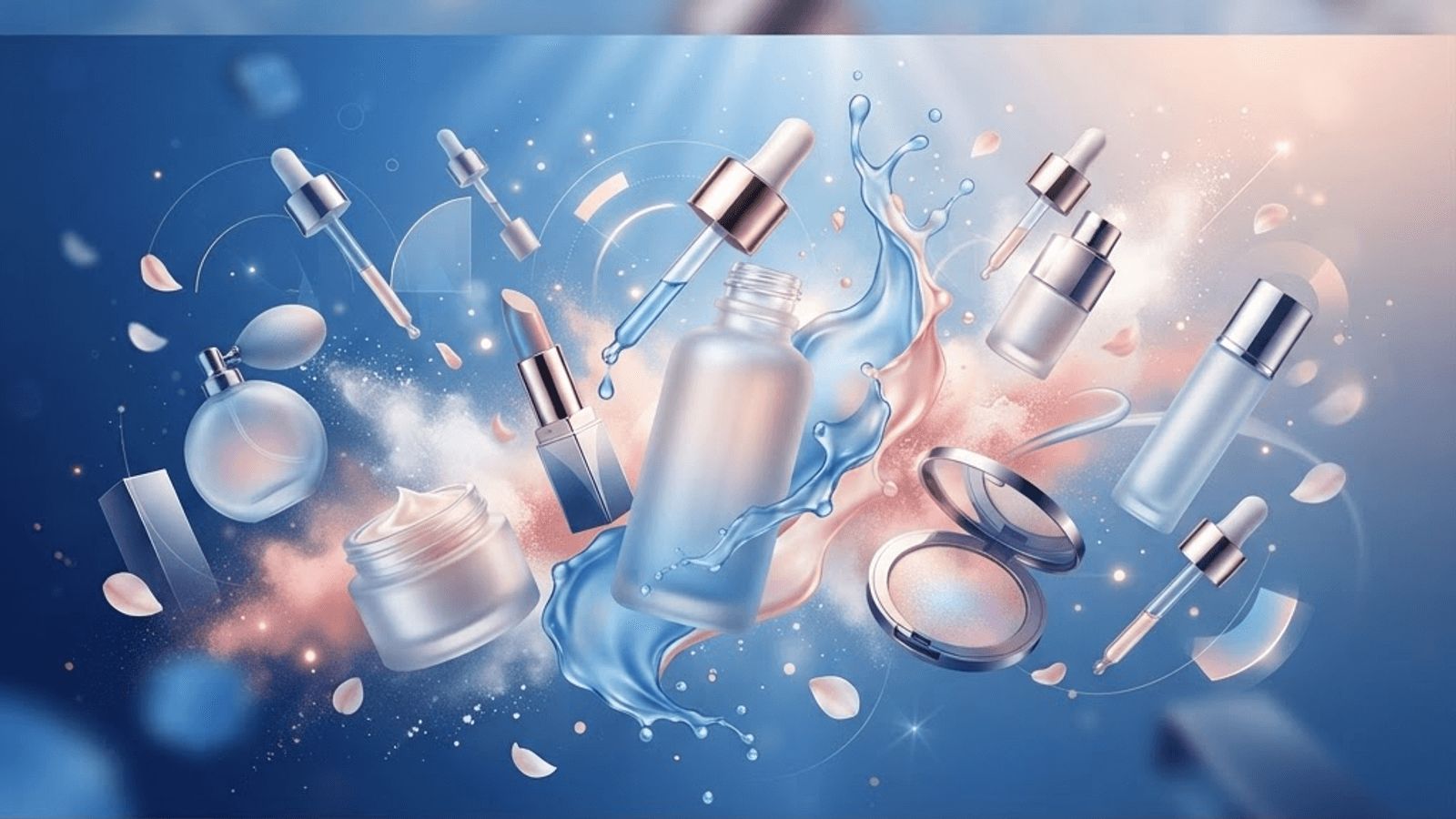 Top 10 Best Cosmetics Brands in Tunbridge Wells