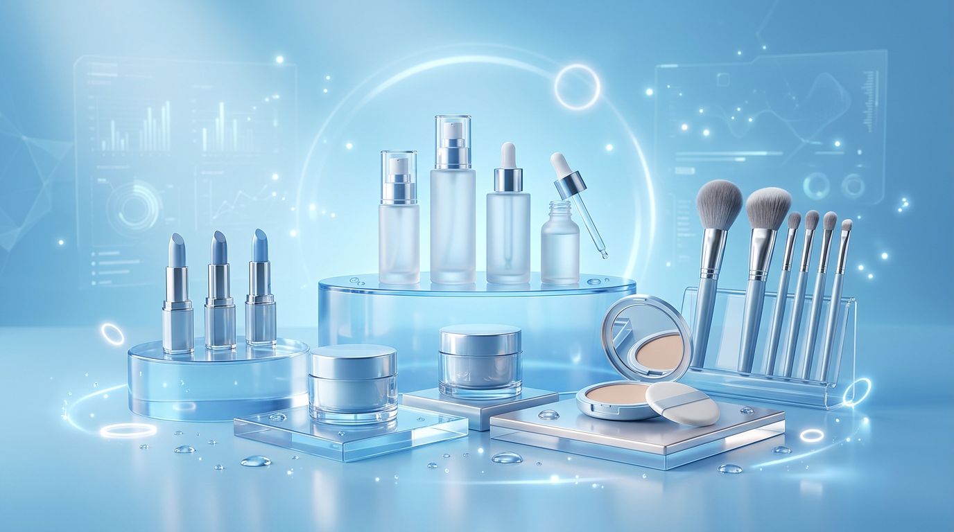 Top 10 Best Cosmetics Brands in Uttlesford