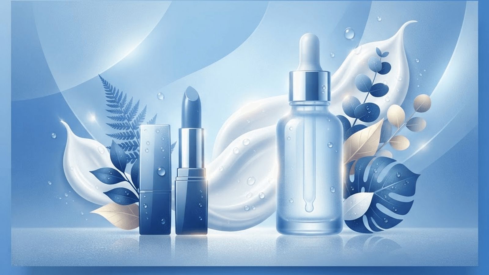Top 10 Best Cosmetics Brands in Vale of Glamorgan