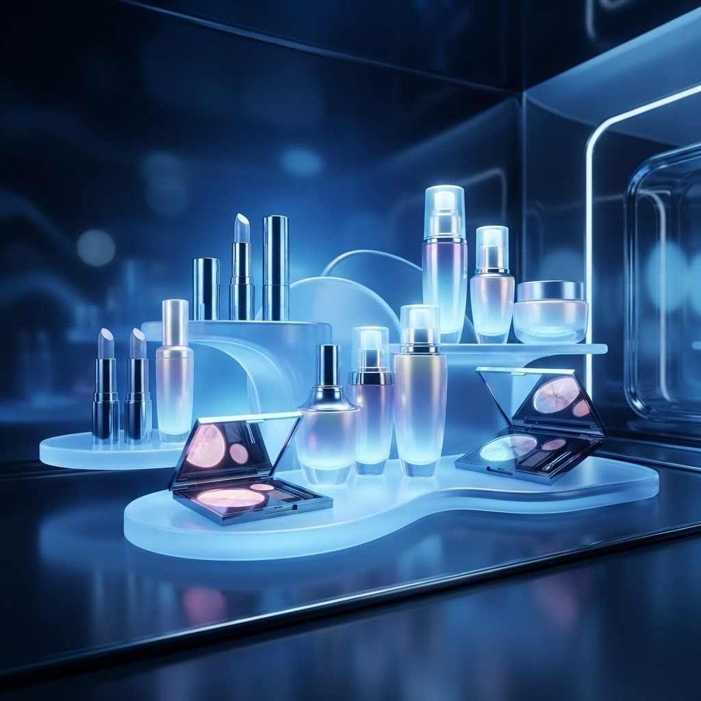 Top 10 Best Cosmetics Brands in Wakefield