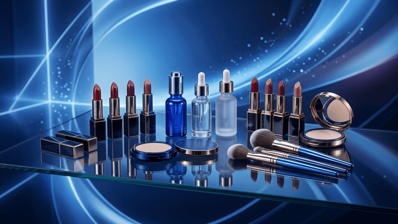 Top 10 Best Cosmetics Brands in Watford