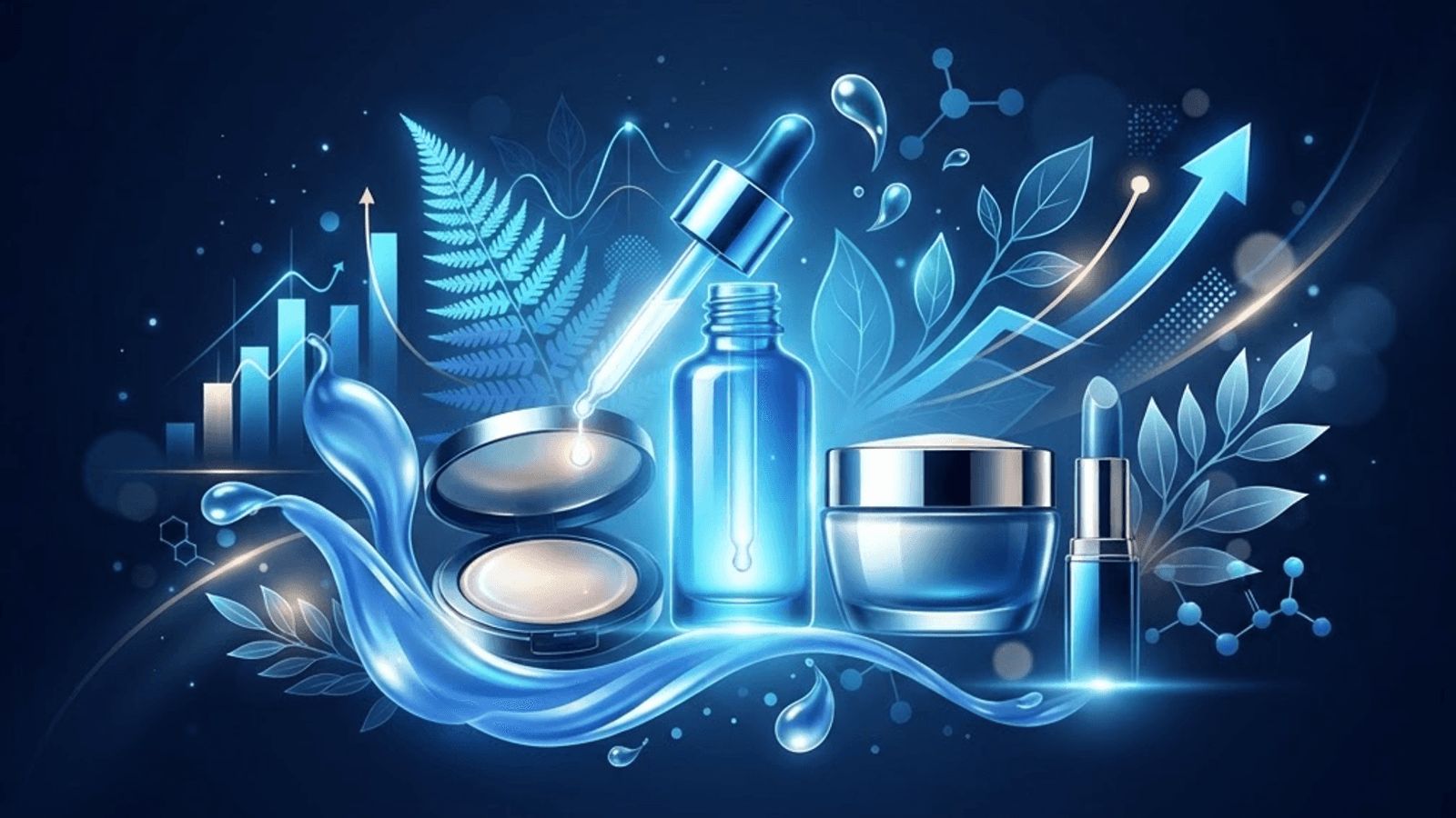 Top 10 Best Cosmetics Brands in Welwyn Hatfield