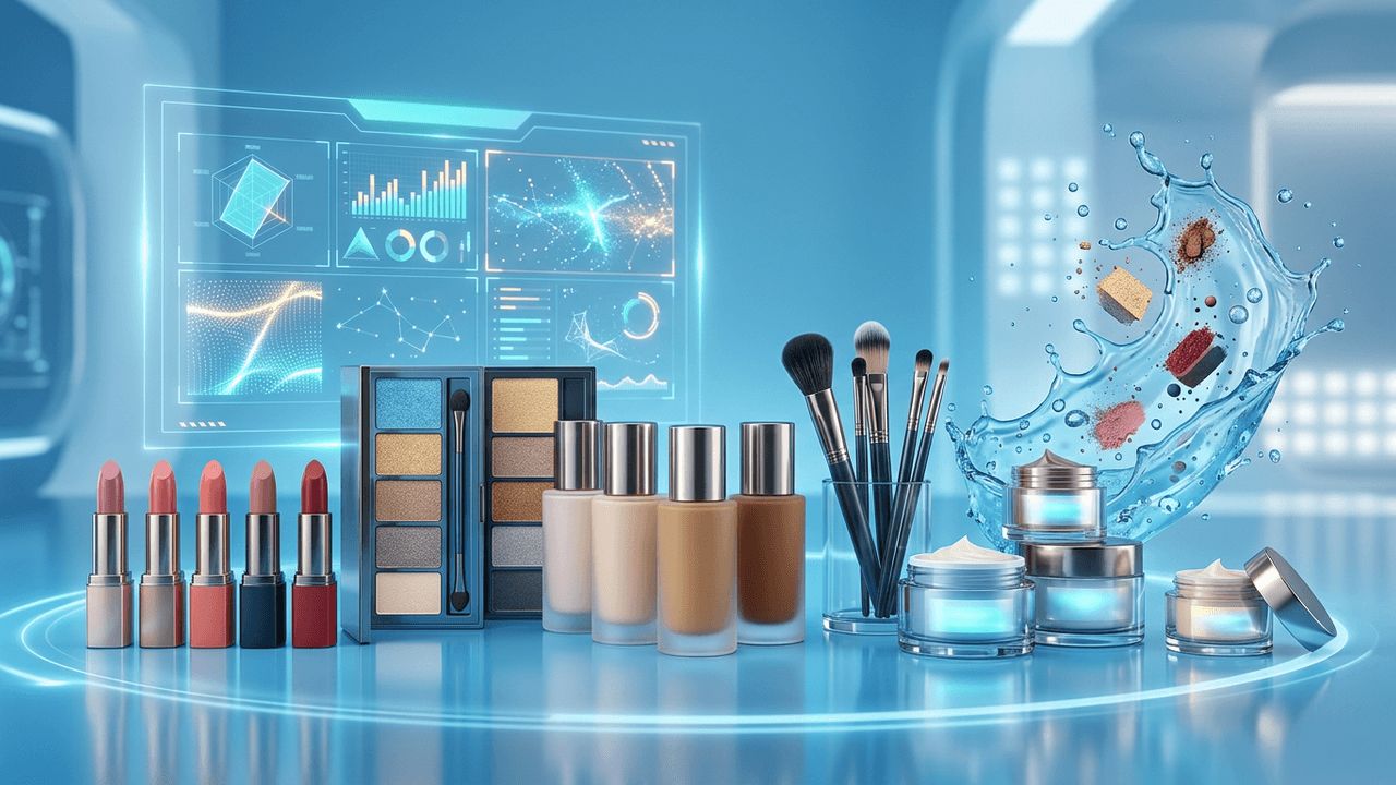 Top 10 Best Cosmetics Brands in West Lindsey